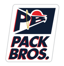 The Pack Bros