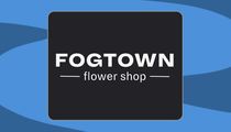 Fogtown Finch