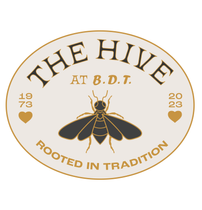 The Hive at BDT