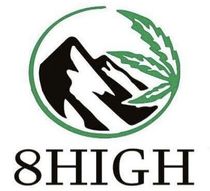 8 High