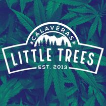 Calaveras Little Trees