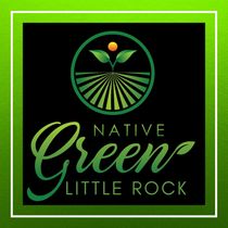 Native Green Little Rock