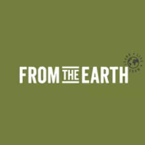 From The Earth - Santa Ana