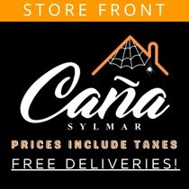 Cana Sylmar