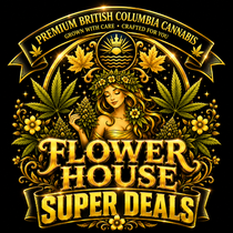 The Flower House 