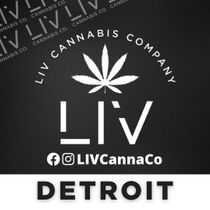 LIV Cannabis: Detroit