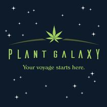 Plant Galaxy