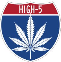 High 5 Cannabis