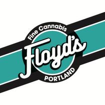 Floyd's Fine Cannabis on Broadway