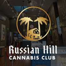 Russian Hill Cannabis Club - Polk Street