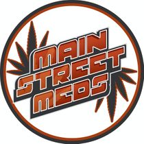 Main St. Meds - Jenks + Drive Thru