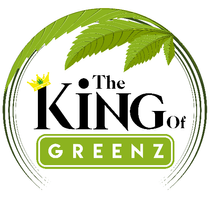 The King Of Greenz