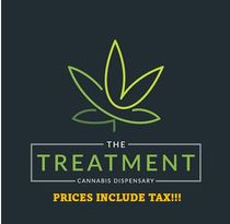 The Treatment (taxes included*)