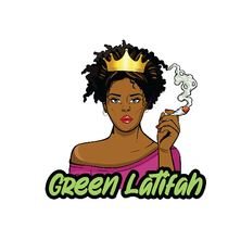 Green Latifah