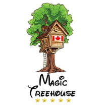 Magic Treehouse Canada