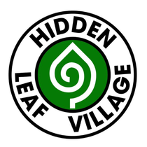 Hidden Leaf Village
