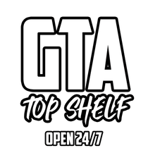 GTA Top Shelf 24/7