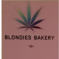 Blondies Bakery