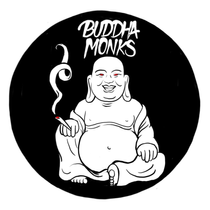 Buddha Monks Canada