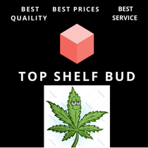 Top Shelf Bud YYC