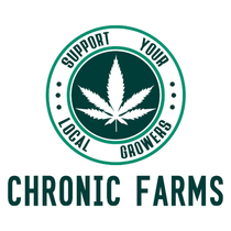 Chronic Farms  Same Day Delivery