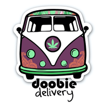 Doobie Delivery