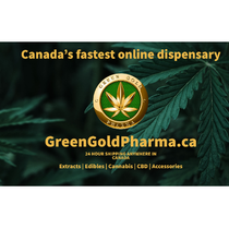 Green Gold Pharma