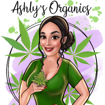 Ashlys organics