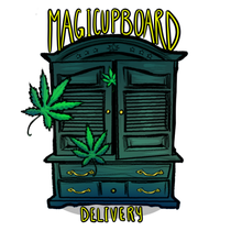 Magicupboard