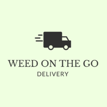 WEED ON THE GO