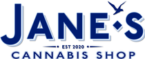 JANE'S CANNABIS SHOP