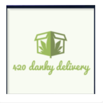 420 danky delivery