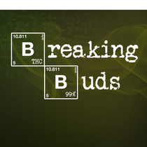 breaking buds