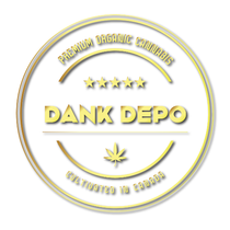 DANK DEPO - FREE DELIVERY