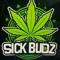 SICK BUDZ Mail Orders 