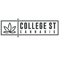 College St Cannabis