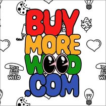 BuyMoreWeed.Com
