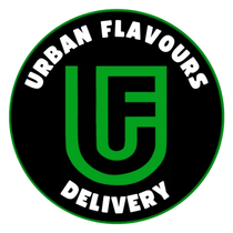 Urban Flavours Delivery - Vacaville