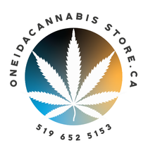 Oneida Cannabis Store