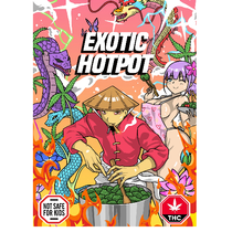 Exotic Hotpot