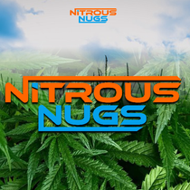 Nitrous Nugs - 30 Min Delivery !!!
