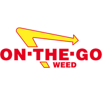 On-The-Go Weed