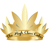 THC Cakes (The High Class Cakes)