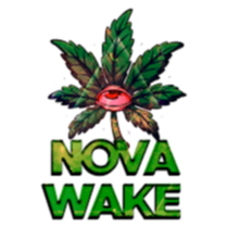 Nova Wake (Text 416-726-5723 to order today)