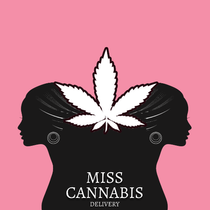 MISS CANNABIS DELIVERY