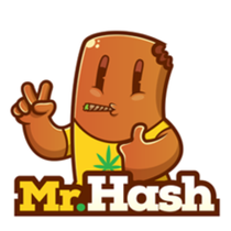 Mr. Hash