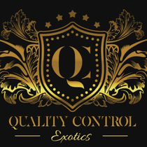 QUADS Quality Control Exotics