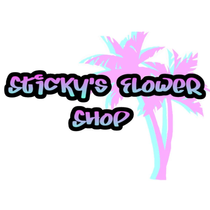 Sticky's Flower Shop