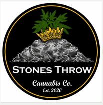 Stones Throw Cannabis