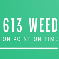 613 Weed